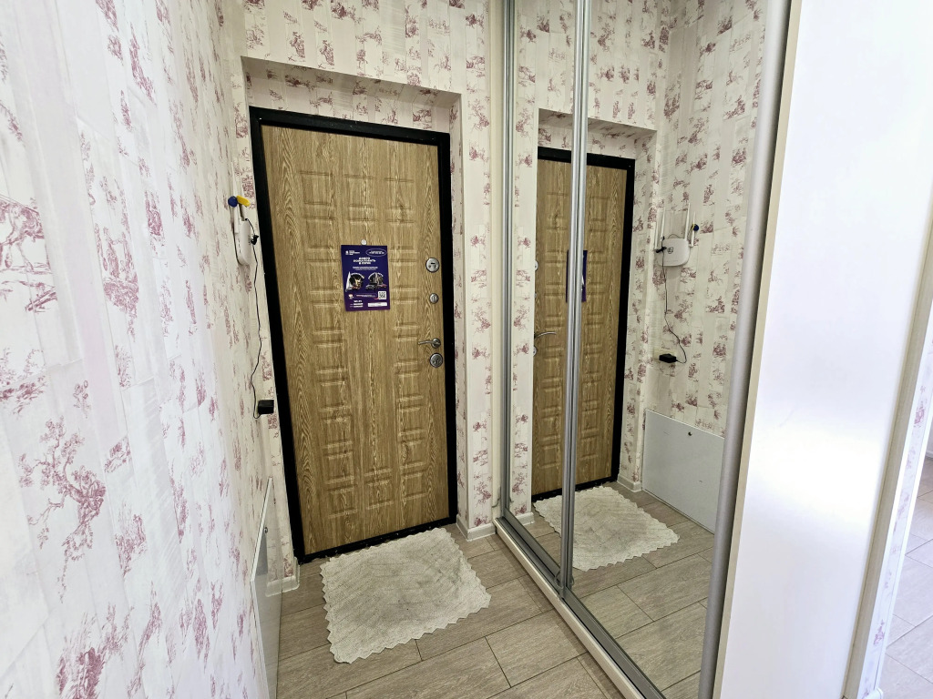 Квартира в Сириусе