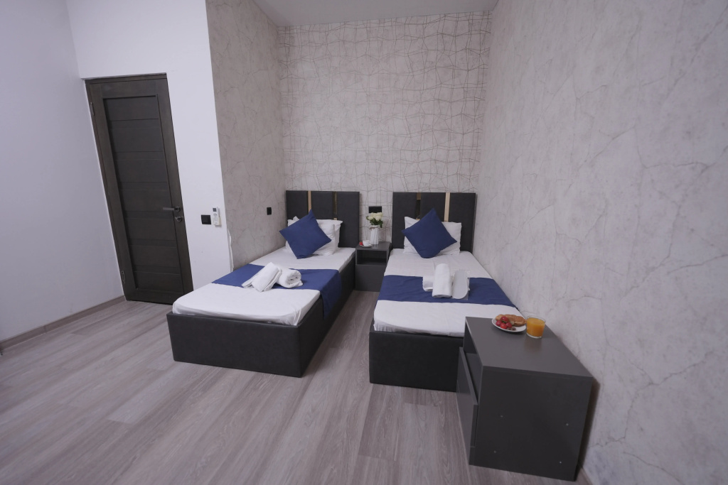 Bloom Hotel Yerevan
