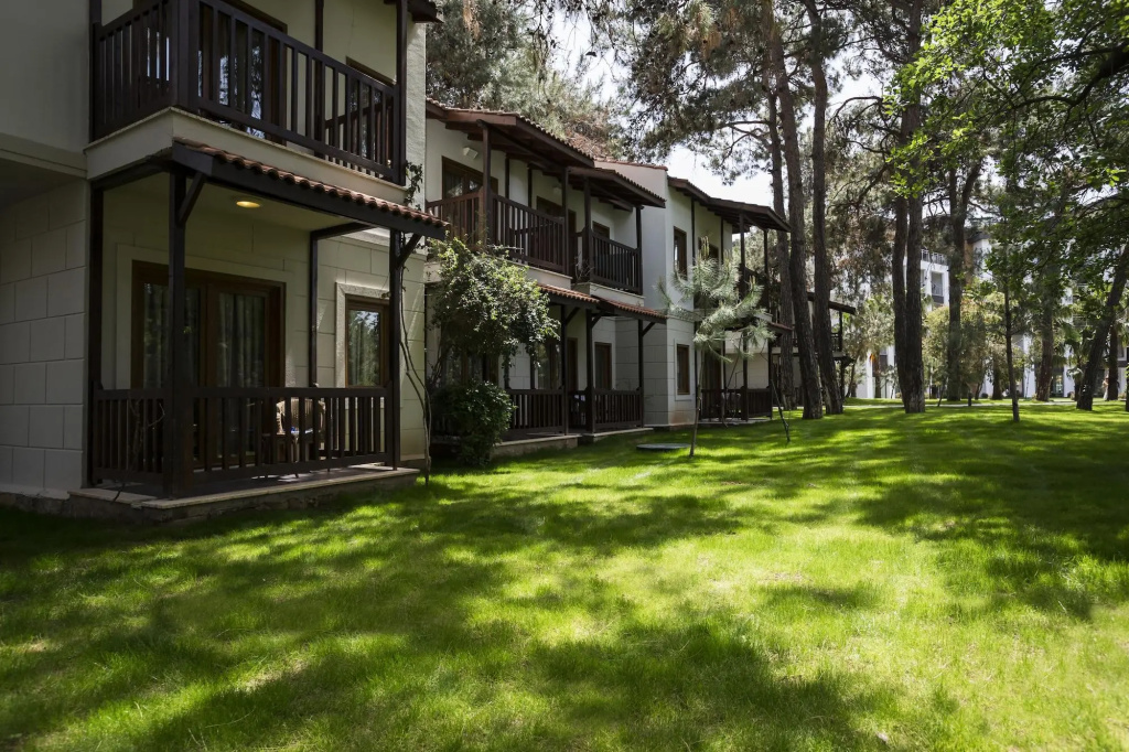 Voyage Sorgun Hotel
