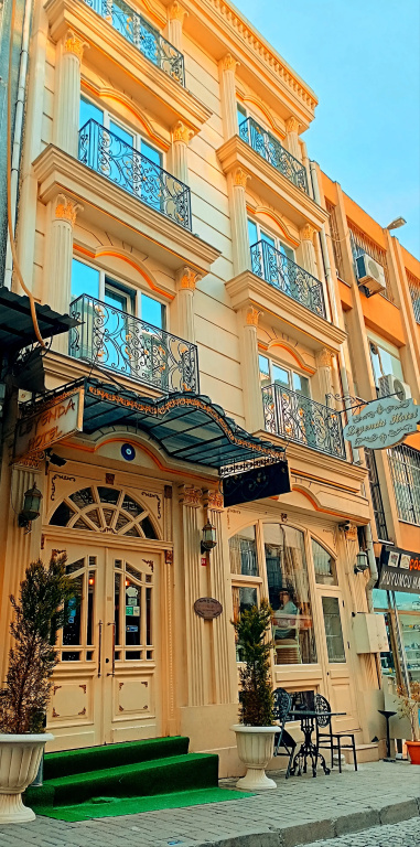 Leyenda Boutıque Hotel