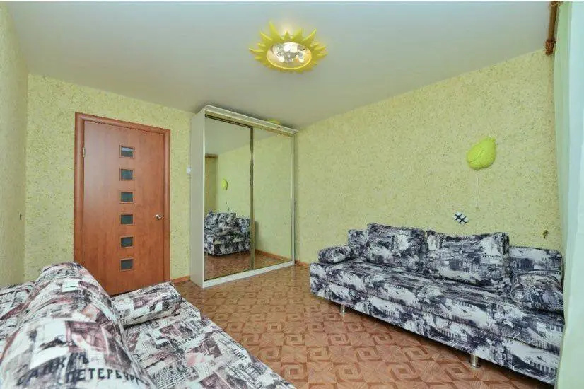 Квартира 2 комн уютная