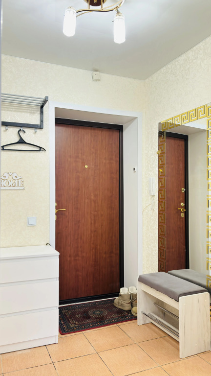 Апартаменты MyHome-Vologda, на Карла Маркса 82Б