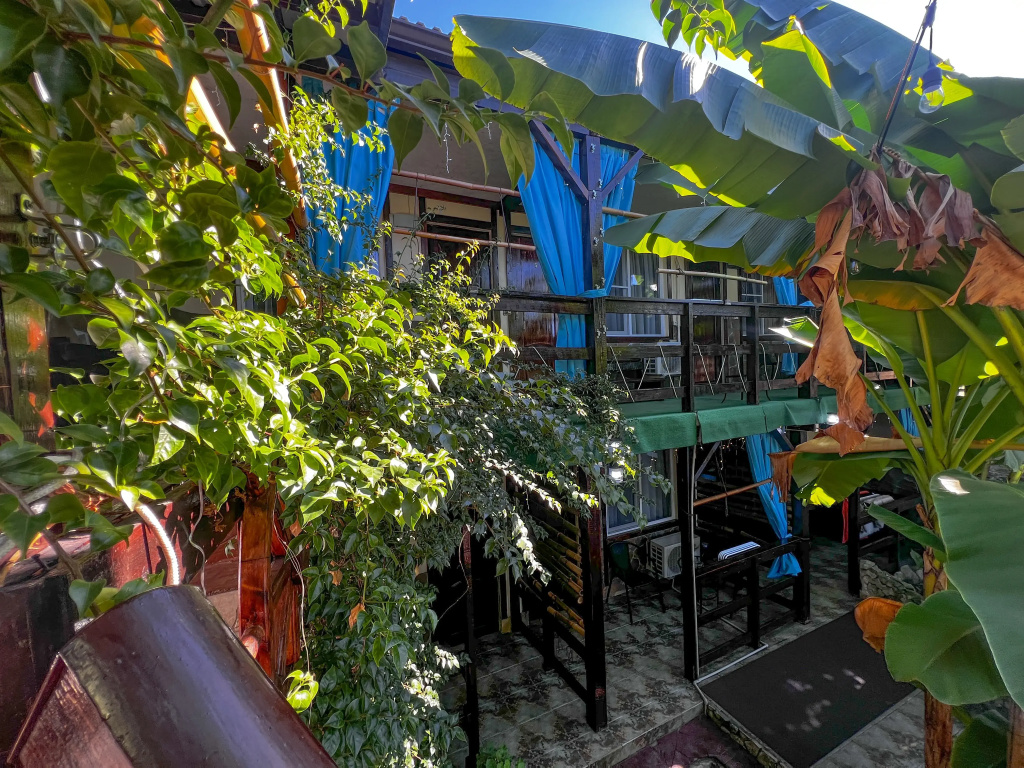 U Palycha Guest house