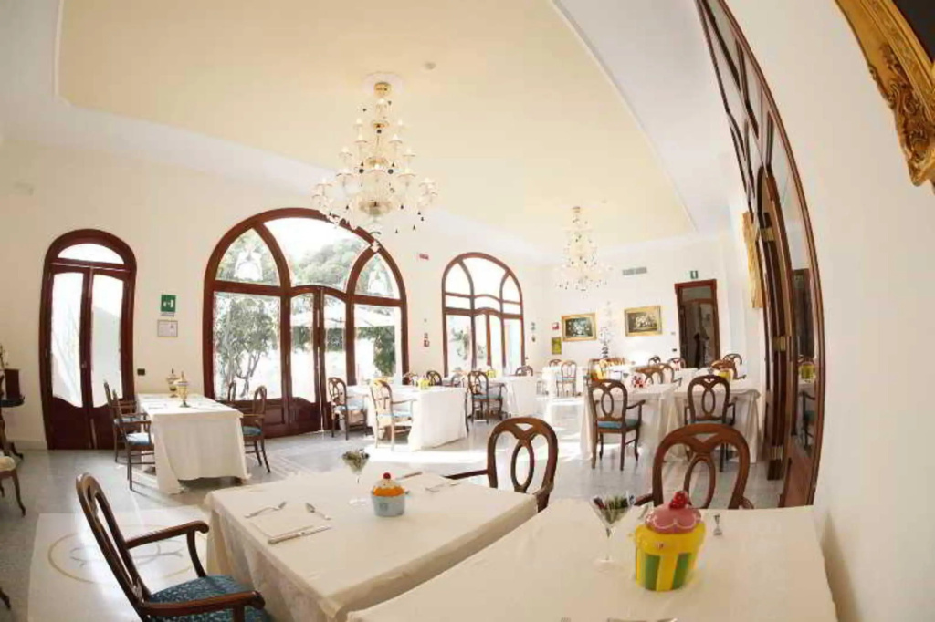 Grand Hotel Di Lecce