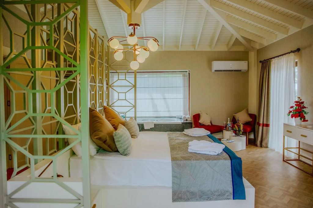 IC Hotels Green Palace & Villas