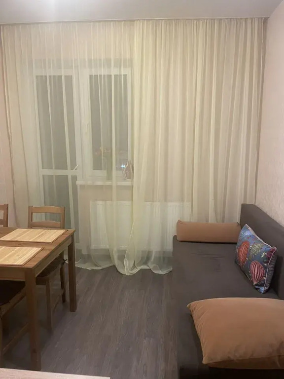 Квартира на улице Карякина 5/2