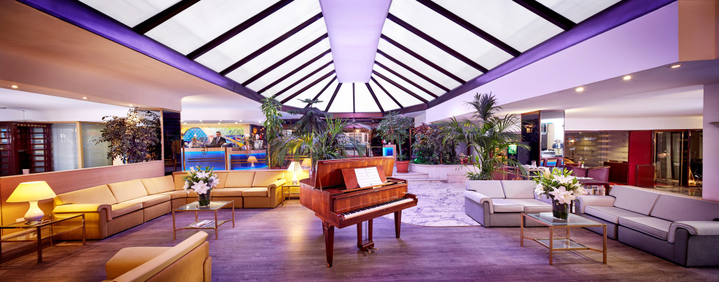 Güneş Hotel Merter