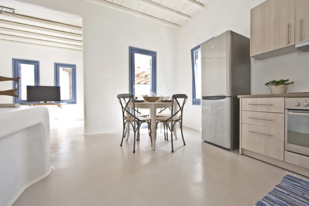 Mykonos Panormos Villas & Suites