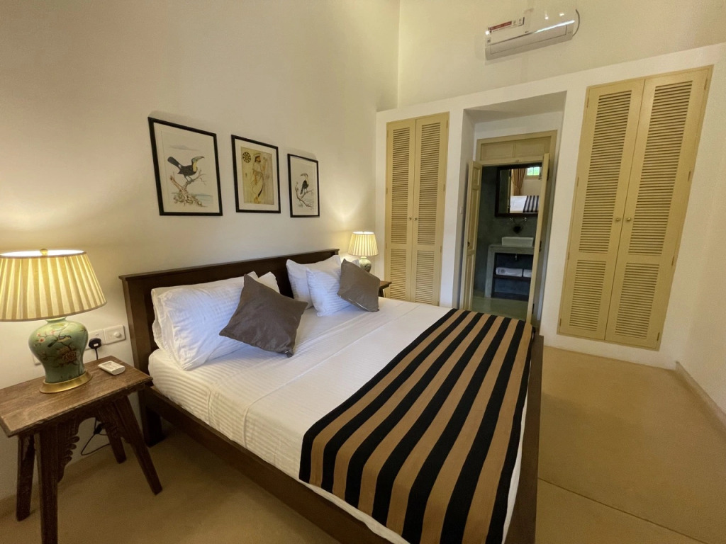 Вилла Claire Villa by Younger Villas & Resorts