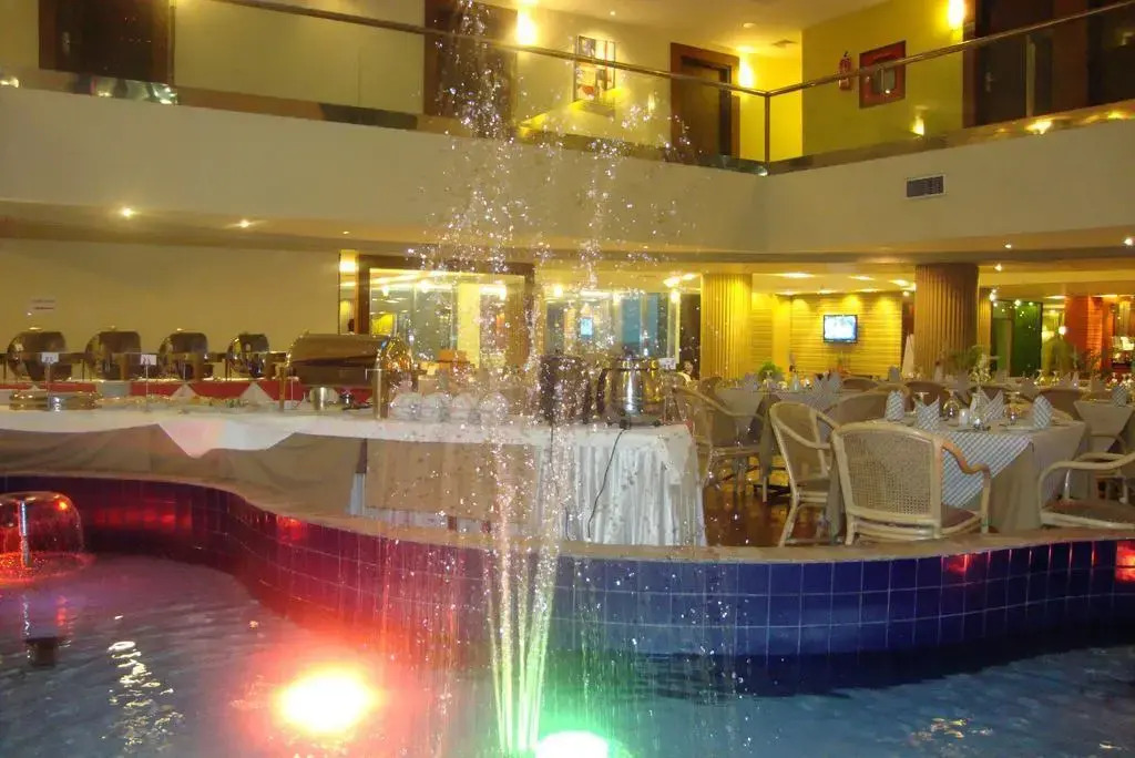 Rose View Hotel