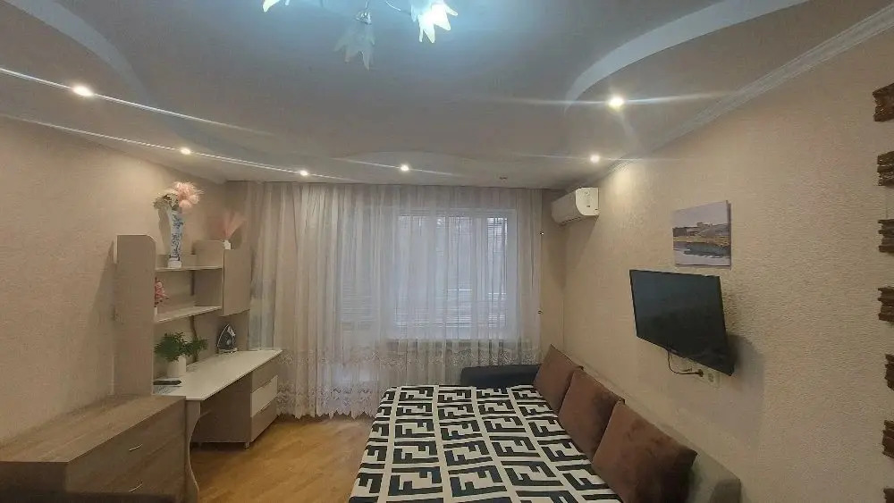 Квартира уютная в центре Ростова