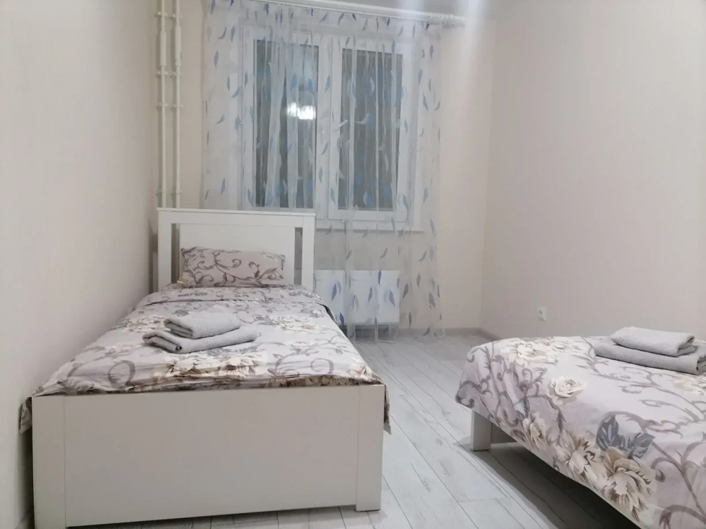Квартира Геннадия Братчикова 12