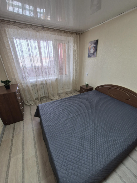 Квартира на Комсомольской 79