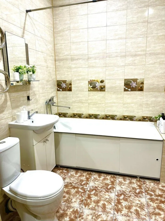 Квартира Кoмфоpт Классa