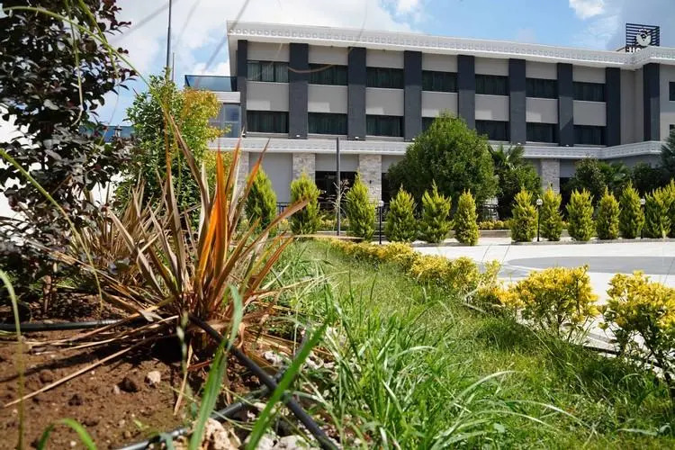 Vela Verde Hotel & SPA Yalova