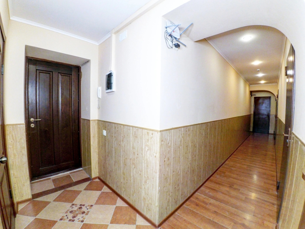 Апартаменты MiniHouse