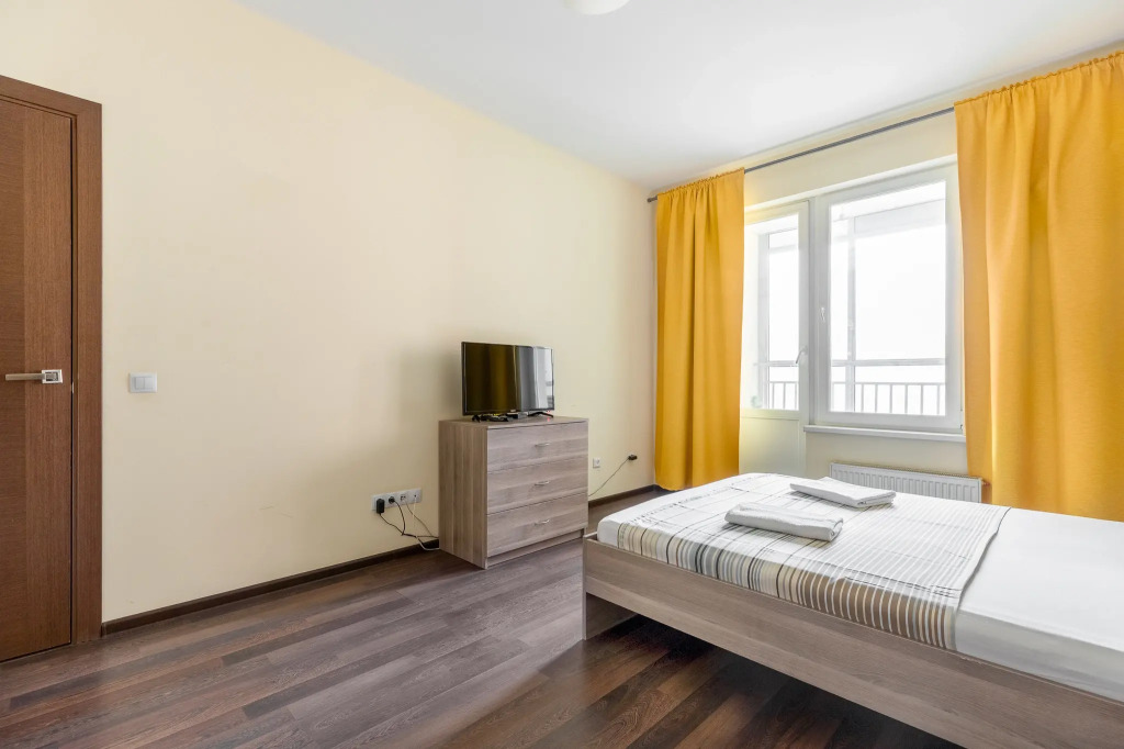 Квартира RentWill Mitino 347