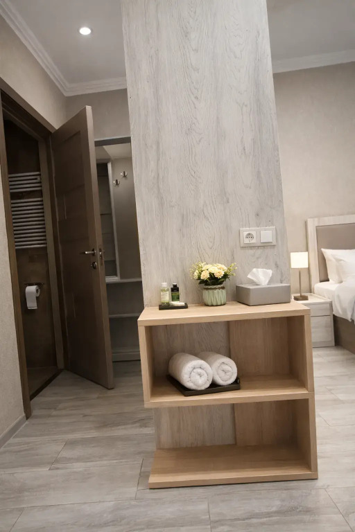 Отель Urban nest old Tbilisi