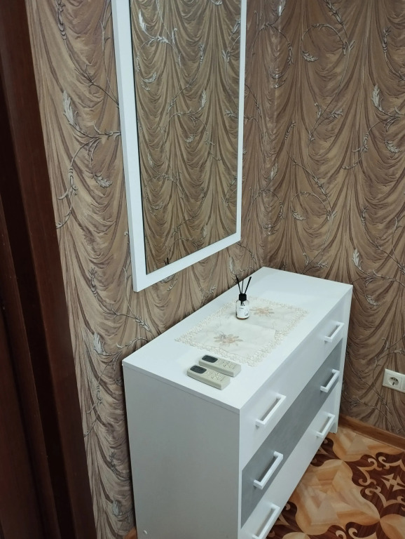 Квартира на Лазурной 14 Альфа Рент Анапа