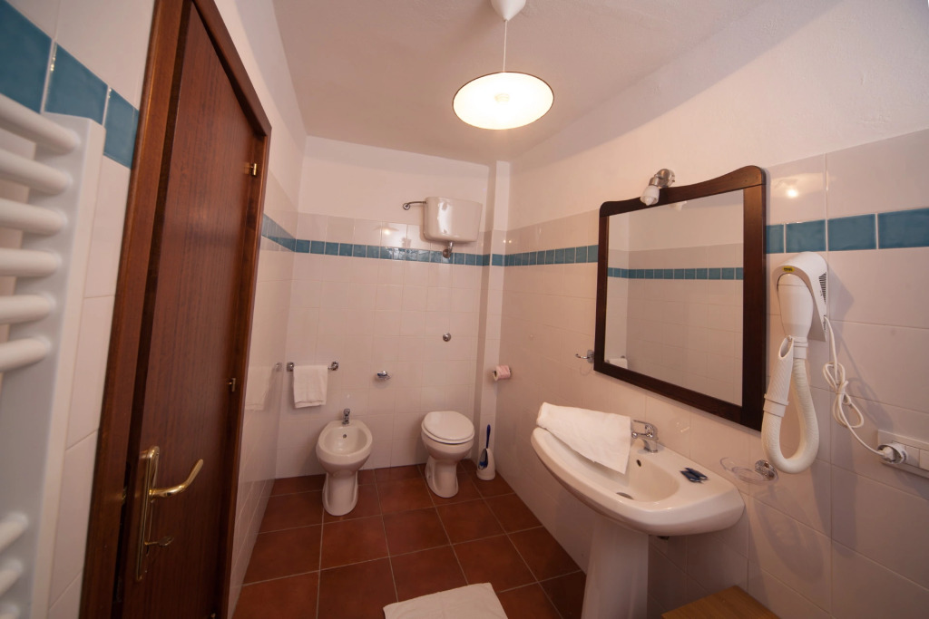 La casa delle rose Guest house