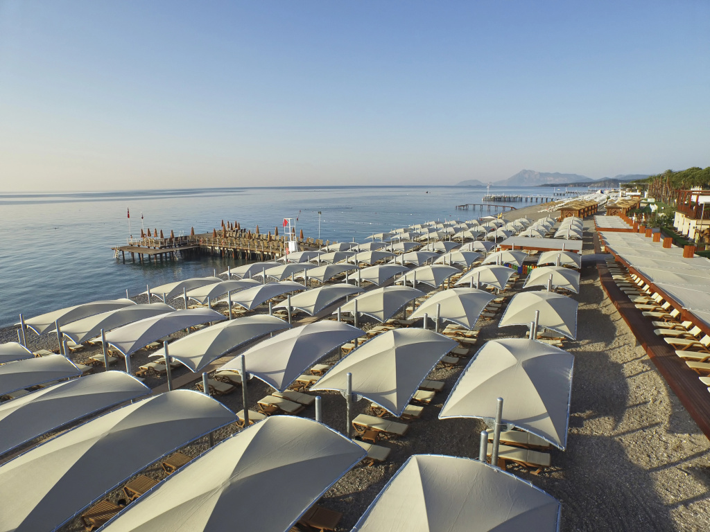 AKKA Hotels Alinda - Premium All Inclusive
