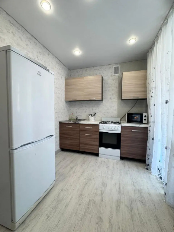 Квартира ул.Лазурная д.31