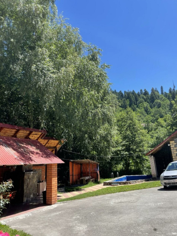 Отель Загородный Лотос