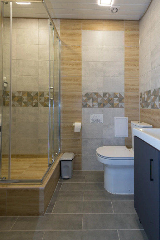 Apartment Knokey Seligerskaya