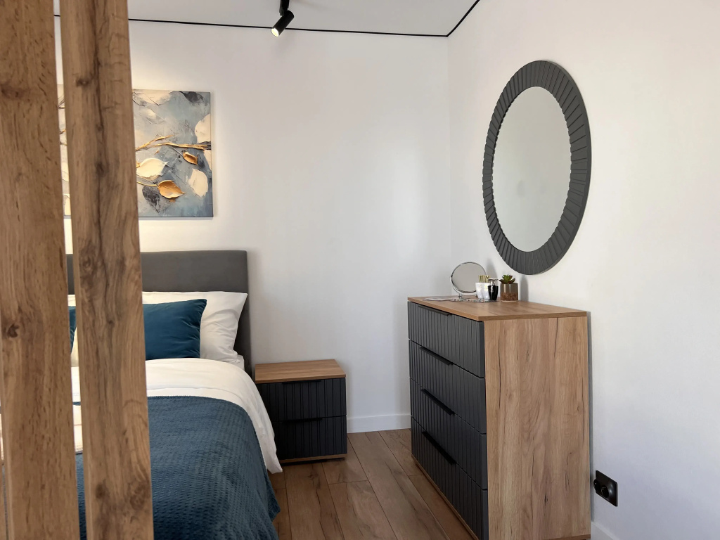 Апартаменты Grand Apart Velit