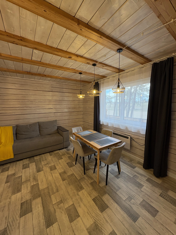 Частный дом Forest Home