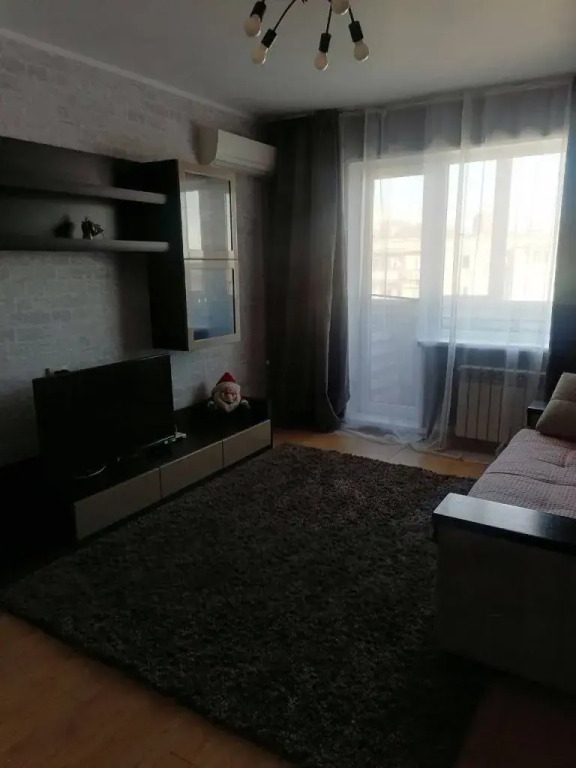 Квартира на улице Постышева