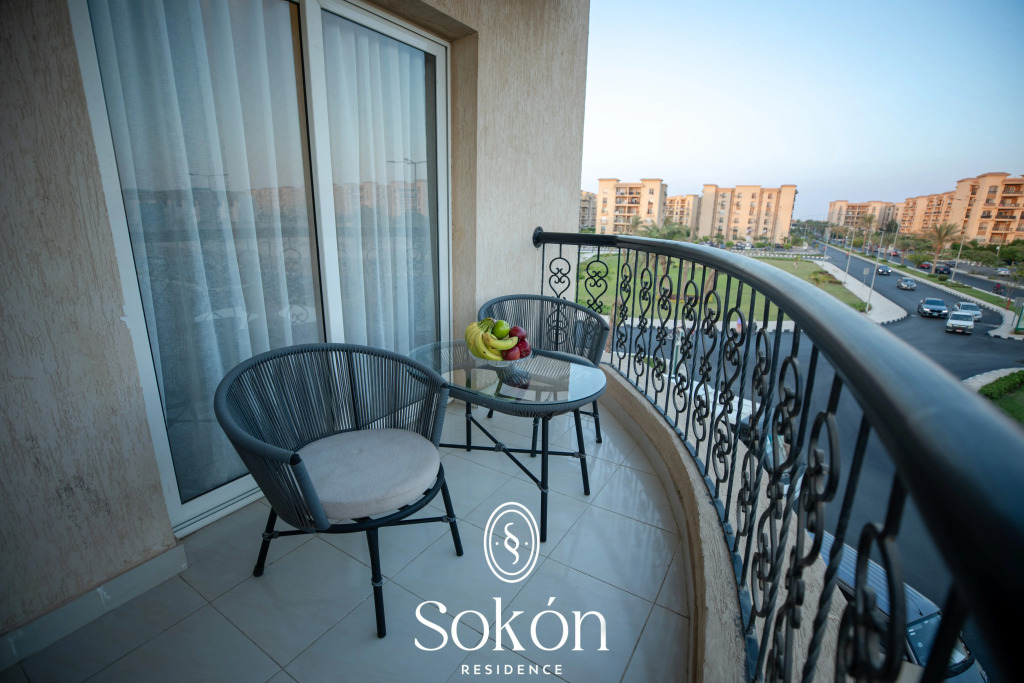 Апартаменты Deluxe 2BR (R U21 Retreat)