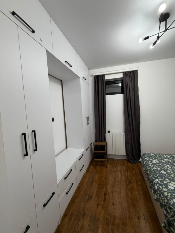 Апартаменты One Bedroom Apartment on Vera