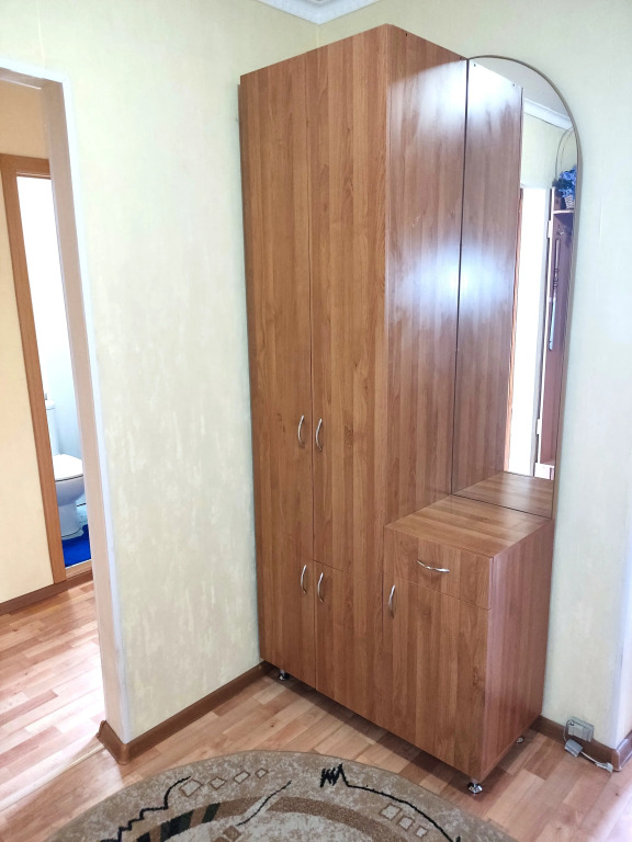 Квартира Просторная с панорамным видом