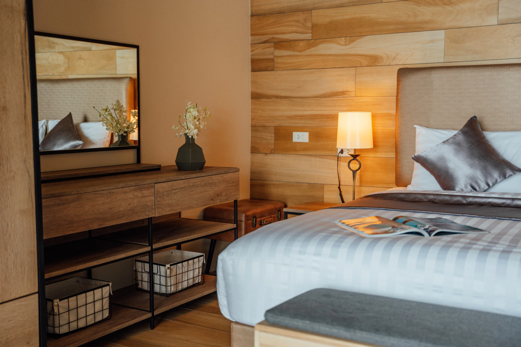 Вилла Sea Sky Luxury Absolute Beachfront Villa