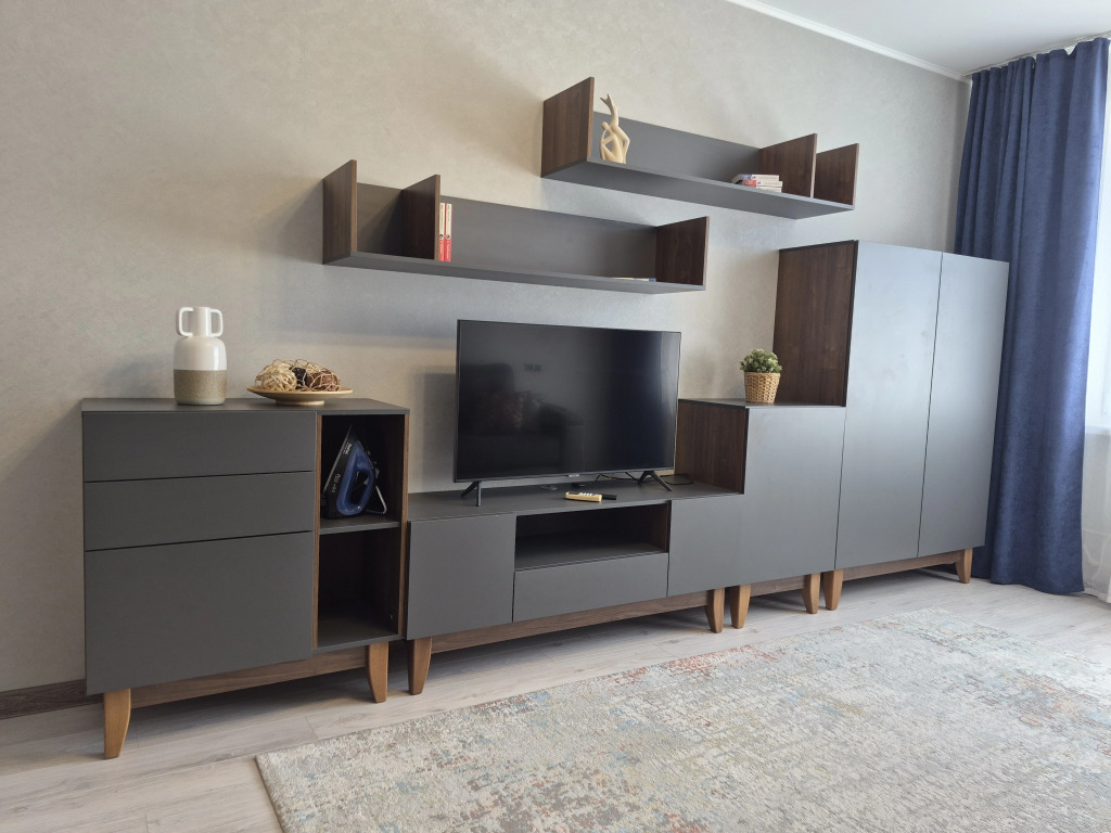 Апартаменты Чайка House на Родионова 165к12