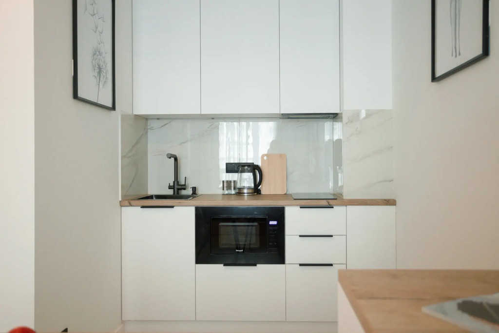 Апартаменты SMART LOFTS | Coral | Новый ЖК у Медцентров (ФМБА, ЛОР, Неврологии)