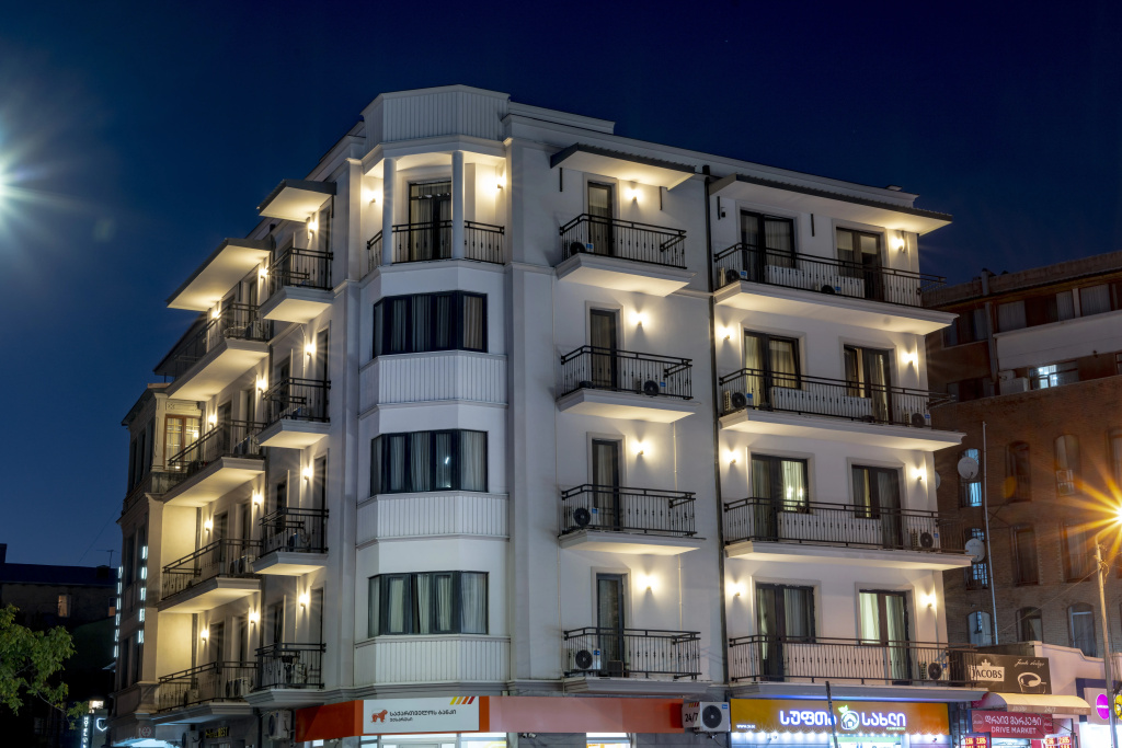 Hotel Best Tbilisi
