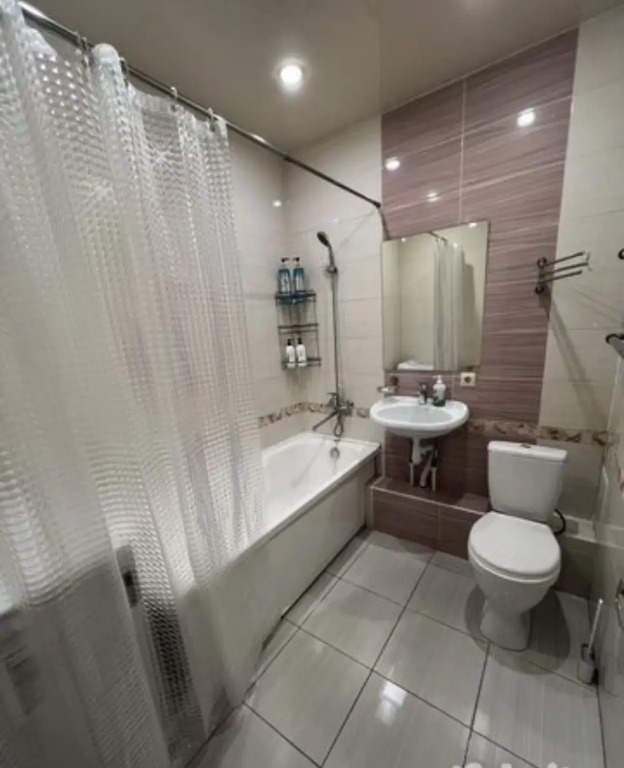 Квартира ByMaximov Apartments