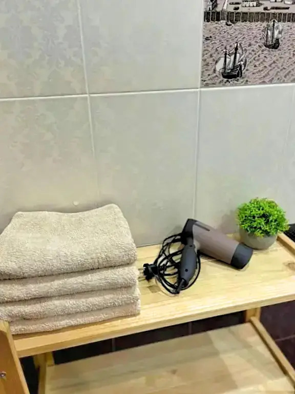 Квартира Огромная 100м² для семьи или компании