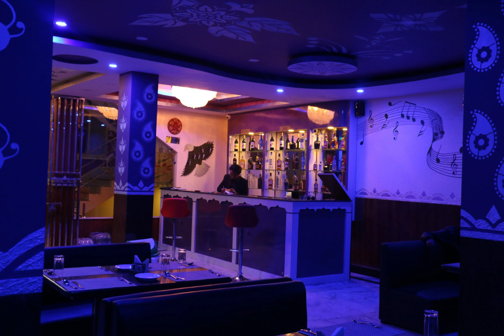 Hotel Diamond