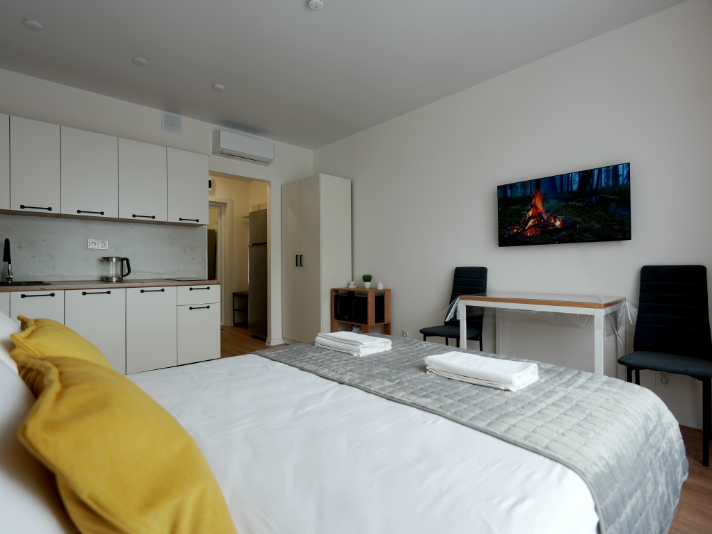Квартира RoomOnDay Арт 001453