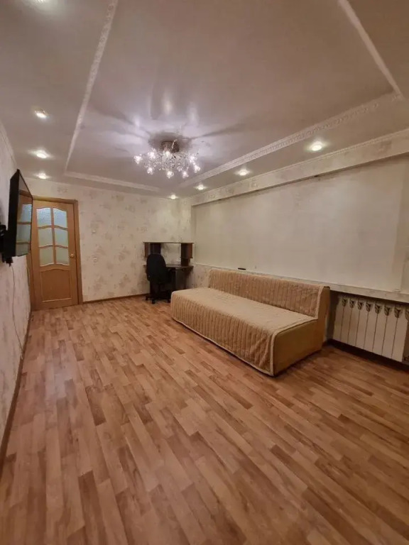 Квартира на Льва Толстого