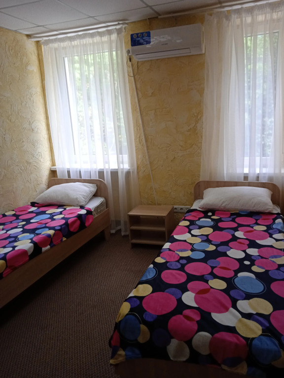 Pushka Mini Hotel
