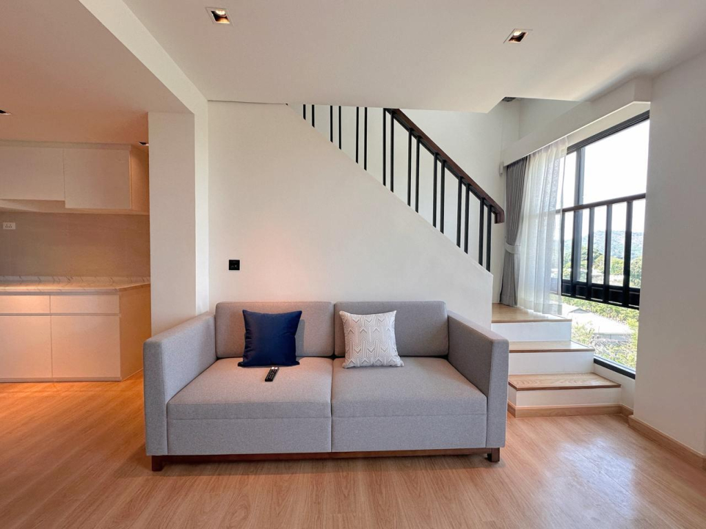 Квартира Super Duplex At Vita Nai Harn