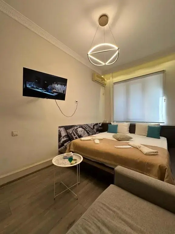 Skypiea Hotel