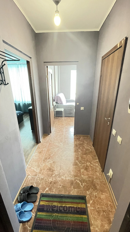 Vertoletnaya 4/2 Apartments