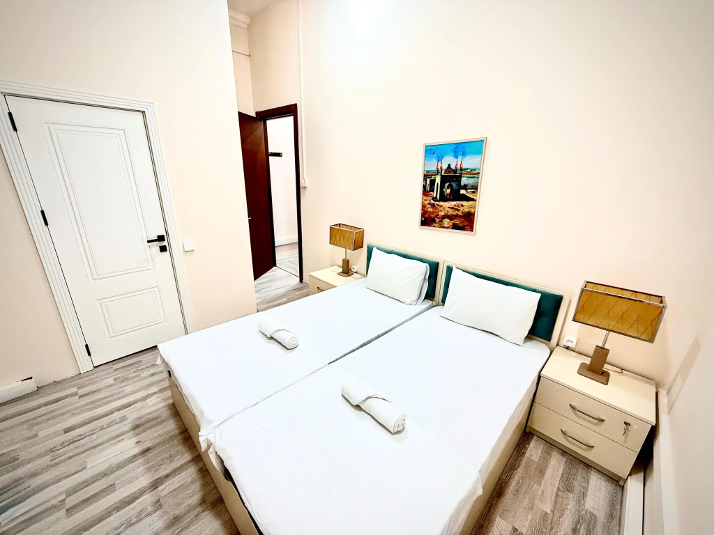 ALARA Inn Hotel&Hostel