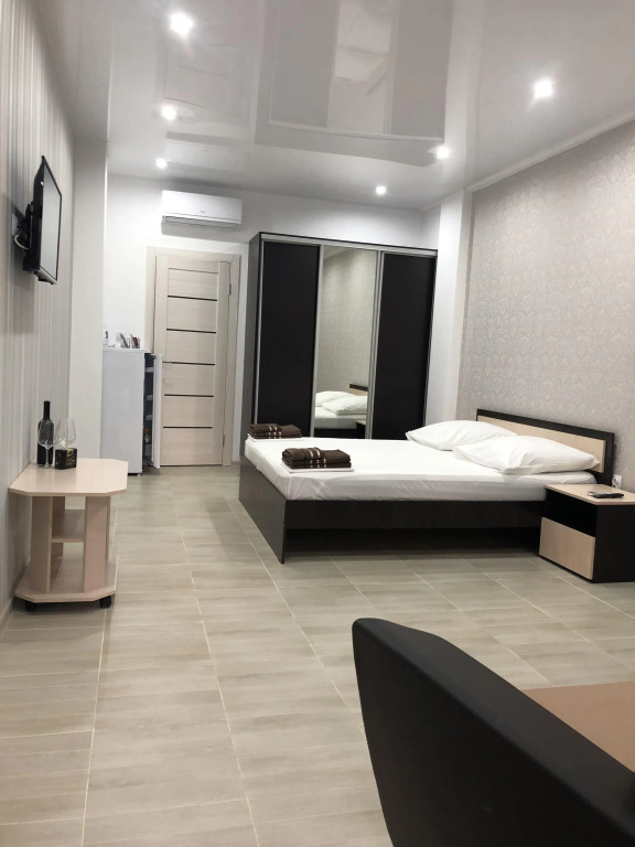 Guest House Legenda