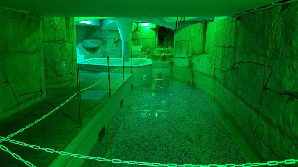 Pambos Napa Rocks Hotel Adults Only